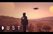 Sci-Fi Short Film: "Happy Hunting" | DUST |