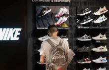 Nike is 'a brand of China and for China,' - CEO John Donahoe