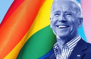 Biden powołuje "Ambasadora" LGBT