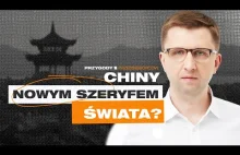 Cezary Graf kontrowersyjnie o: Chinach, Bidenie, Węglu i Paszporcie Covidowym