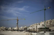 ONZ wzywa Izrael do wstrzymania budowy nielegalnych osiedli żydowskich