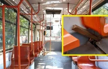 Rumunia: Szyna przebiła podłogę tramwaju w Bukareszcie. Ranny pasażer