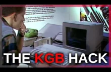 [EN] The KGB Hack - w latach 80-tych grupa nastolatków z Niemiec hackowała USA