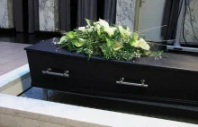 Krematorium wystawiło rachunek za wybuch rozrusznika, którego zmarły nie miał.