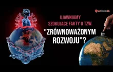 Fakty o "zrównoważonym rozwoju". W jakim celu stręczy się Agendę 2030.