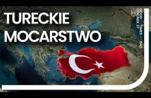 Turecka Wielka Strategia - czy Turcja zostanie supermocarstwem?