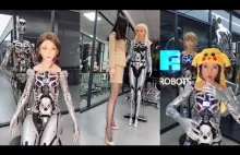 Lifestyle - Craft | Pretty bionic AI Robots | Machine Learning