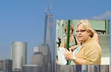 Autorka najbardziej ckliwej historii o WTC kłamała, była wtedy w Hiszpanii