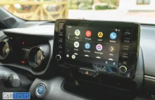 Android Auto 6.6 dostępny do pobrania