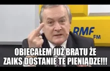 1 miliard rocznie dla rządowych instytucji artystycznych.