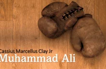 Muhammad Ali – historia jednego z najlepszych bokserów wszechczasów