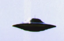 Amerykańskie wojsko przyznaje: UFO istnieje