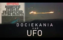 Wyniki największych analiz i badan UFO (Ponad 20 000 incydentów z UFO)