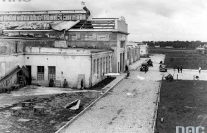 W 1931 r. pod Lublinem przeszło tornado o sile F5 – największej możliwej