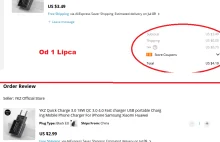 Jak będzie wyglądać naliczanie Vat od 1 Lipca w Aliexpress?