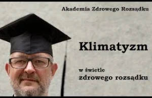 @JakubWiech rozbraja risercz ziemkiewiczowski o "klimatyzmie"