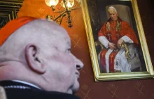"Nie da się uratować mitu nieskalanego Jana Pawła II"