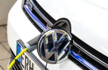 Volkswagen całkowicie odejdzie od produkcji aut spalinowych w UE do 2035 roku