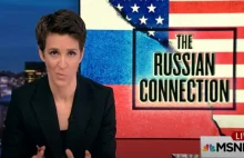 MSNBC przyznaje, że ich flagowy program to nie realne źródło informacji.