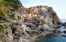 Włochy – gdzie pojechać na wakacje? Top 40 miejsc!