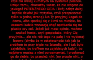 Jako, że zaczęły się wakacje, to poradnik jak tanio zwiedzać świat