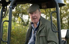 Jeremy Clarkson powróci z drugim sezonem swojego farmerskiego show