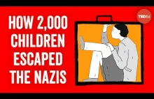 TED-Ed o Irenie Sendler