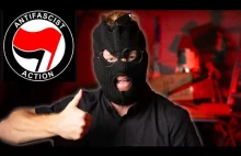 The Antifa Academy