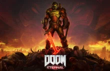 Doom Eternal Upgrade nadchodzi na Xbox Series X