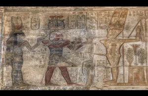 Seksualność starożytnych Egipcjan