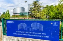 ETPC: Polska naruszyła Konwencję Praw Człowieka w sprawie zwolnień sędziów