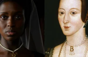 Czarna Anna Boleyn się nie podoba? Serwis IMDB zmienia zasady oceniania |...