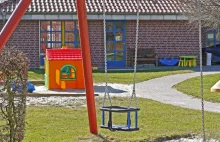 Włochy: mężczyzna odebrał z przedszkola niewłaściwe dziecko