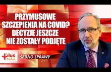 Niedzielski iteruje 4 falę w Polsce już na połowę sierpnia!