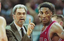 Scottie Pippen oskarżył legendę o rasizm