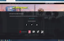 Dyskusja na forum gry Cyberpunk 2077