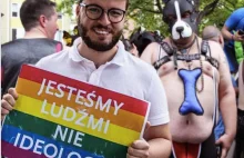Polscy LGBT uciekają do Niemiec?