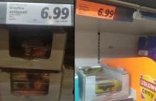 Lidl: "Promocja"