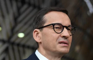 Polska przegrała przed Trybunałem Praw Człowieka. Morawiecki: „Szanujemy,...