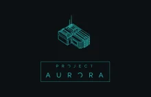 Aurora na Steam!