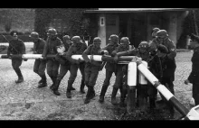 Komunikat o ataku Niemiec na Polskę. 1.09.1939. Wybuch II Wojny światowej