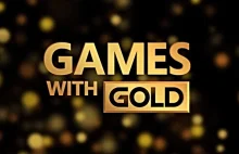 Darmowe gry ze złotem na lipiec 2021 na Xbox