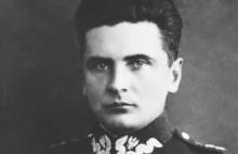 Gen. Stefan Grot-Rowecki. Zdradzony pierwszy dowódca AK