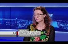 Wolność słowa, tolerancja, akceptacja innych badań i naukowców.