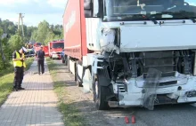 Gdyby jechał przepisowo do wypadku by nie doszło Zginęły trzy kobiety i dziecko