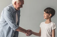 Jak nauczyć dziecko okazywać innym szacunek