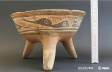 Obywatele niemieccy zwrócili Meksykowi prekolumbijskie artefakty