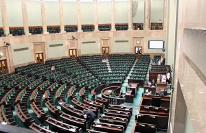 Posłowie kłamią w oświadczeniach majątkowych? Porażające wyniki kontroli NIK