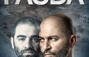 Serial FAUDA na Netflix: Wybielanie Żydów. Palestyńczycy terrorystami.