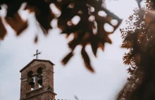 Kanada: Zdewastowano pomnik św. Jana Pawła II i podpalono cztery kościoły